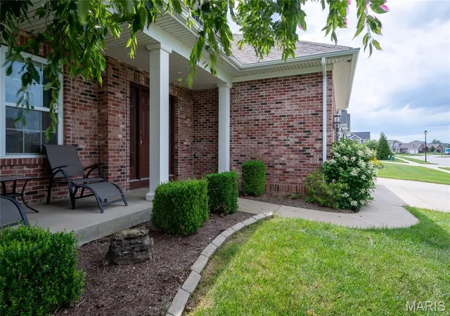 Homes for sale in O Fallon, IL | 1331 Timber Ridge Trace Dr, O Fallon, IL 62269 | MLS# MIS26040435