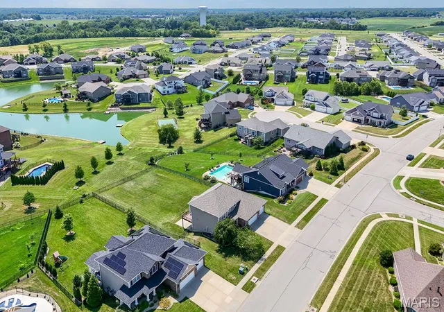Photo 59 of Single family home for sale at 1331 Timber Ridge Trace Dr, O Fallon, IL 62269 | MLS# MIS26040435 | Listing updated on 2026-09-02