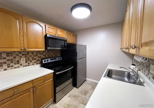 Homes for sale in Unincorporated, MO | 10512 Carroll Wood Way, Unincorporated, MO 63128 | MLS# MIS26040440