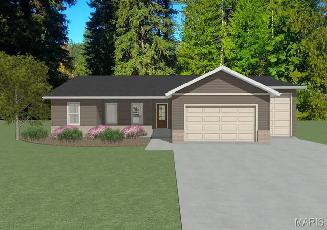 Photo 1 of Single family home for sale at 632 Wiese Ln, Saint Libory, IL 62282 | MLS# MIS26040446 | Listing updated on 2026-06-26