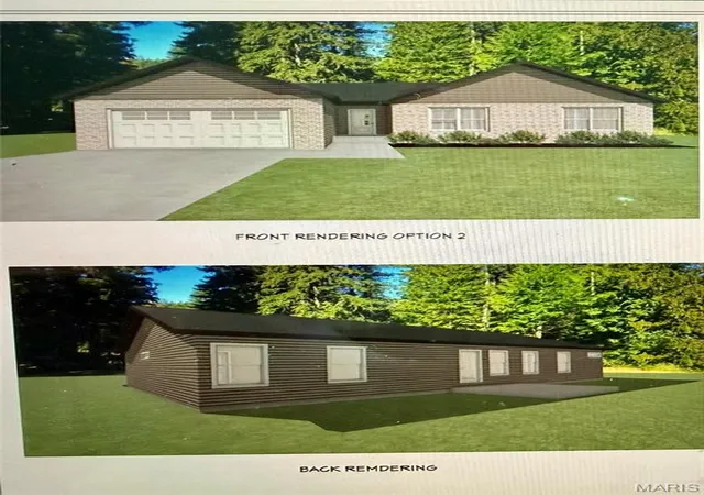 2nd image of 3 Benham Dr, Millstadt, IL 62260 | MLS# MIS26040447