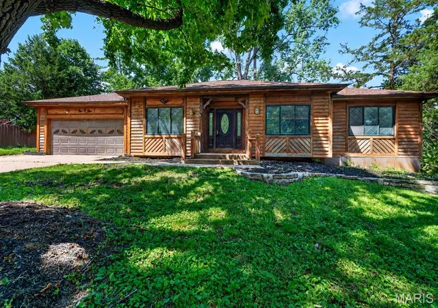 1st image of 105 Willow Dr, Eureka, MO 63025 | MLS# MIS26040449
