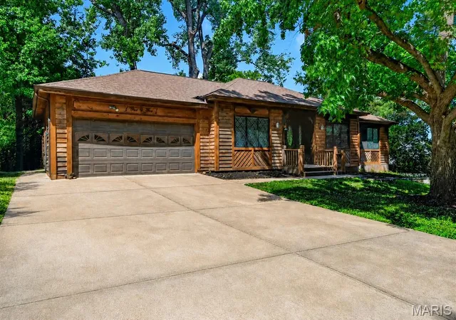 4th image of 105 Willow Dr, Eureka, MO 63025 | MLS# MIS26040449