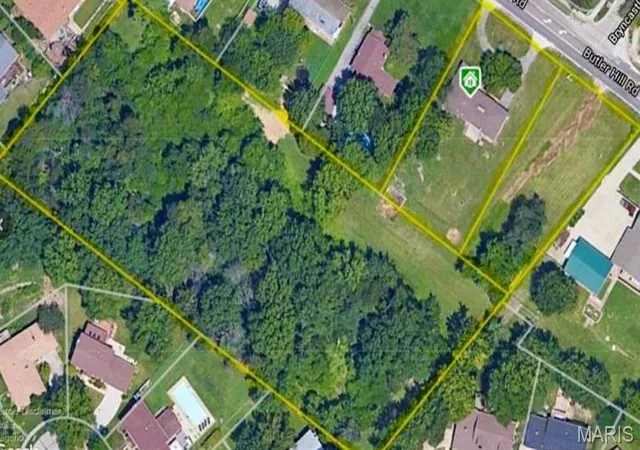 Homes for sale in Mehlville, MO | 4536 Butler Hill Rd, Mehlville, MO 63128 | MLS# MIS26040453