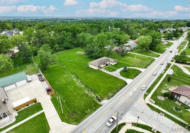 Homes for sale in Mehlville, MO | 4536 Butler Hill Rd, Mehlville, MO 63128 | MLS# MIS26040453