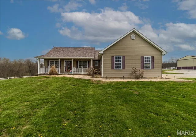 Homes for sale in Perryville, MO | 97 Pcr 522, Perryville, MO 63775 | MLS# MIS26040454