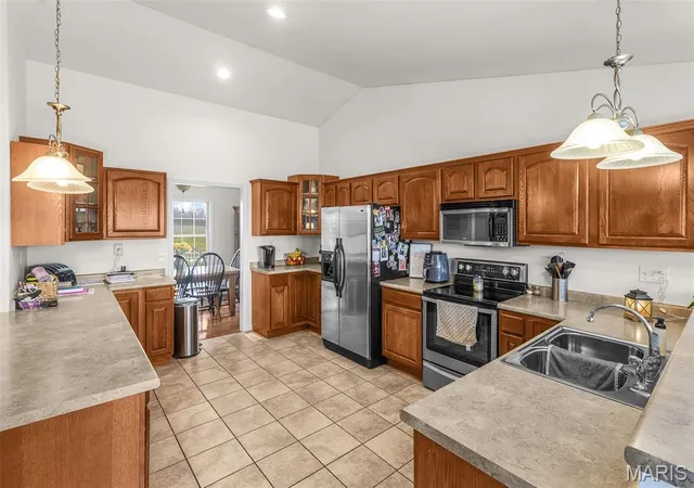 Homes for sale in Perryville, MO | 97 Pcr 522, Perryville, MO 63775 | MLS# MIS26040454