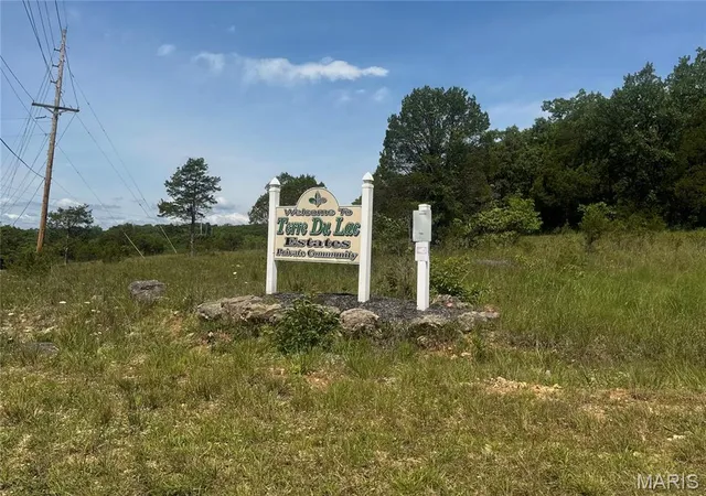 Homes for sale in Bonne Terre, MO | 0 Estates Ln, Bonne Terre, MO 63628 | MLS# MIS26040471