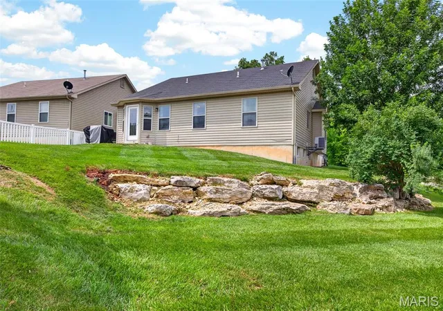 Homes for sale in Foristell, MO | 1152 Jaxson Dr, Foristell, MO 63348 | MLS# MIS26040472