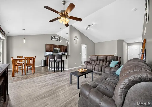 Homes for sale in Foristell, MO | 1152 Jaxson Dr, Foristell, MO 63348 | MLS# MIS26040472