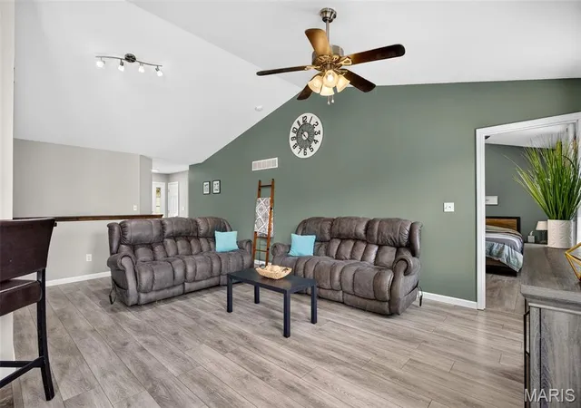 Homes for sale in Foristell, MO | 1152 Jaxson Dr, Foristell, MO 63348 | MLS# MIS26040472