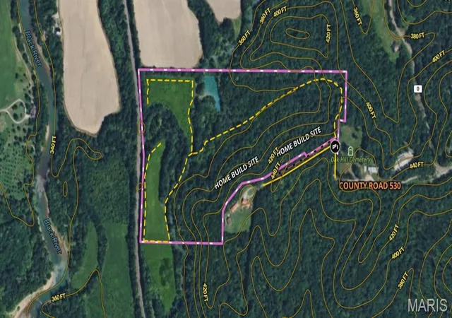 2nd image of 000 County Road 530, Williamsville, MO 63967 | MLS# MIS26040478