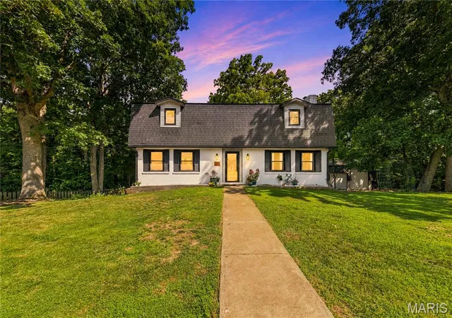 1st image of 309 Hideaway Hl, Eureka, MO 63025 | MLS# MIS26040481