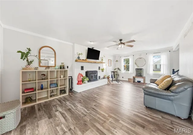 5th image of 309 Hideaway Hl, Eureka, MO 63025 | MLS# MIS26040481