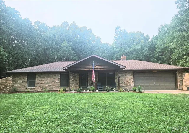 1st image of 688 Herberholz Ln, Beaufort, MO 63013 | MLS# MIS26040482