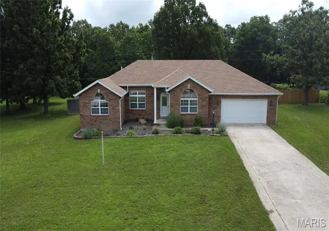 Homes for sale in Richland, MO | 26266 Rambling Ln, Richland, MO 65556 | MLS# MIS26040490