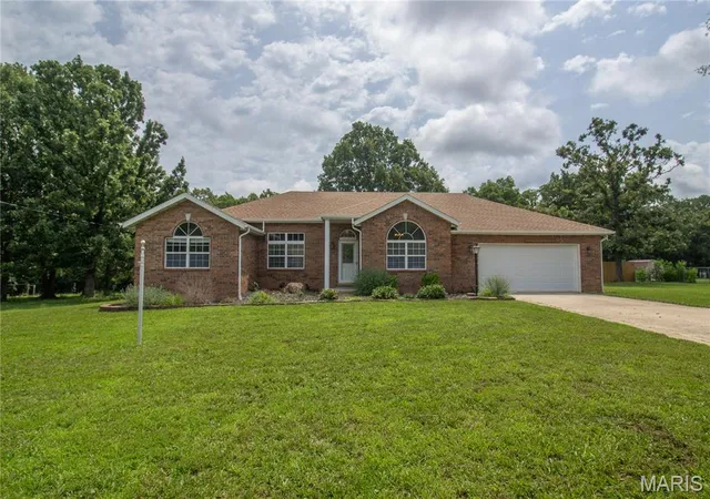 Homes for sale in Richland, MO | 26266 Rambling Ln, Richland, MO 65556 | MLS# MIS26040490