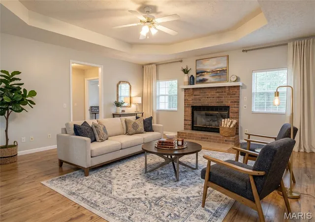Homes for sale in Richland, MO | 26266 Rambling Ln, Richland, MO 65556 | MLS# MIS26040490
