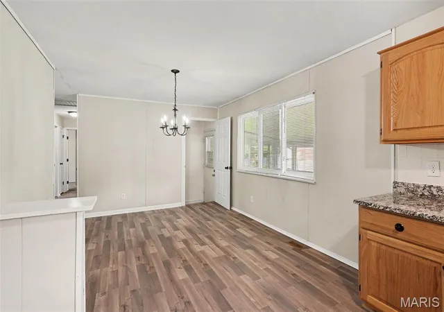5th image of 1105 5Th Plz, Florissant, MO 63031 | MLS# MIS26040495