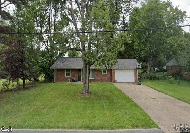 1st image of 2831 Gilwood Ave, Overland, MO 63114 | MLS# MIS26040496