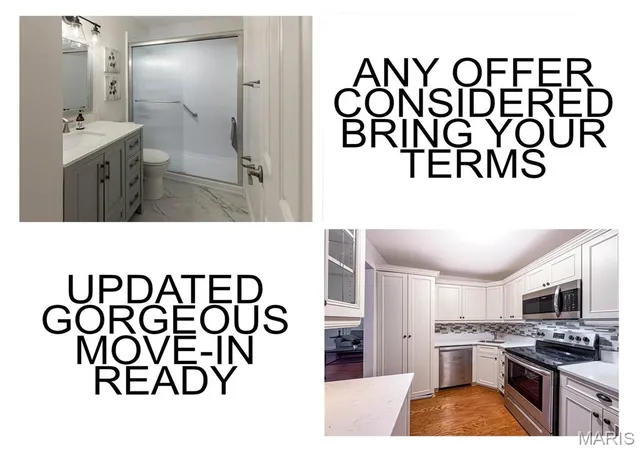 Photo 1 of Condo for sale at 1724 Redbird Cvs, Saint Louis, MO 63144 | MLS# MIS26040497 | Listing updated on 2026-10-13