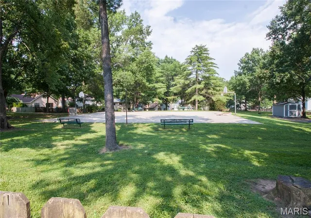 Homes for sale in Manchester, MO | 812 Pebblefield Ter, Manchester, MO 63021 | MLS# MIS26040498