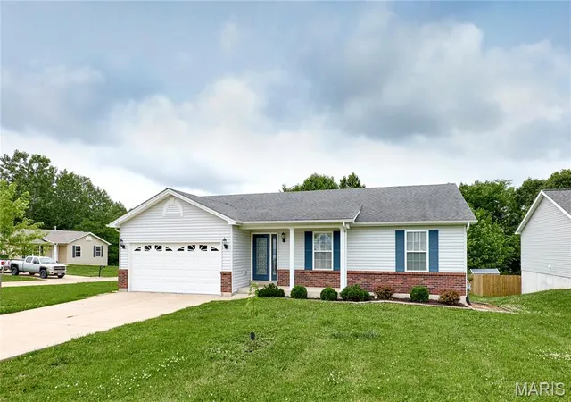 Homes for sale in Troy, MO | 139 Cuivre River Dr, Troy, MO 63379 | MLS# MIS26040501