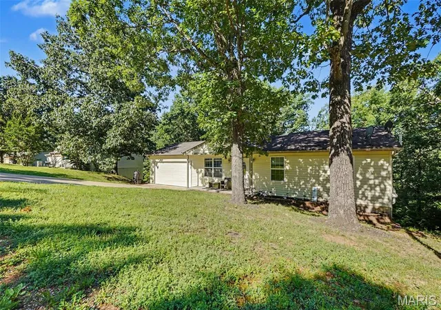 2nd image of 6001 Jennifer Ln, House Springs, MO 63051 | MLS# MIS26040502