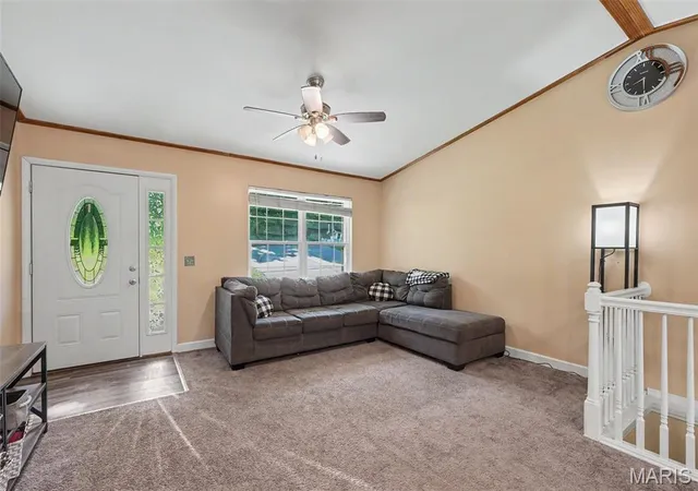 5th image of 6001 Jennifer Ln, House Springs, MO 63051 | MLS# MIS26040502