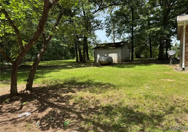 Homes for sale in Wappapello, MO | 43 Wayne County Road 512B, Wappapello, MO 63966 | MLS# MIS26040507