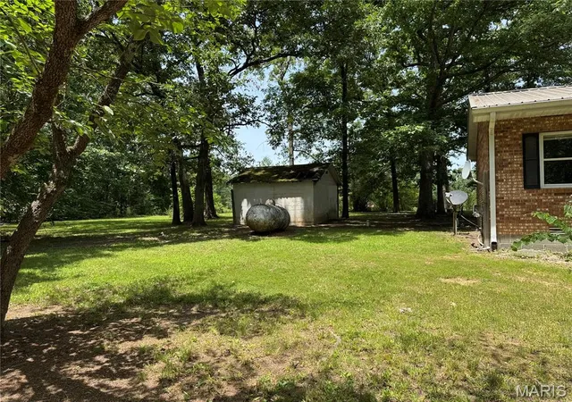 Homes for sale in Wappapello, MO | 43 Wayne County Road 512B, Wappapello, MO 63966 | MLS# MIS26040507