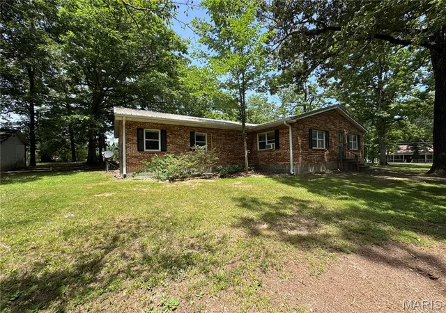 Homes for sale in Wappapello, MO | 43 Wayne County Road 512B, Wappapello, MO 63966 | MLS# MIS26040507