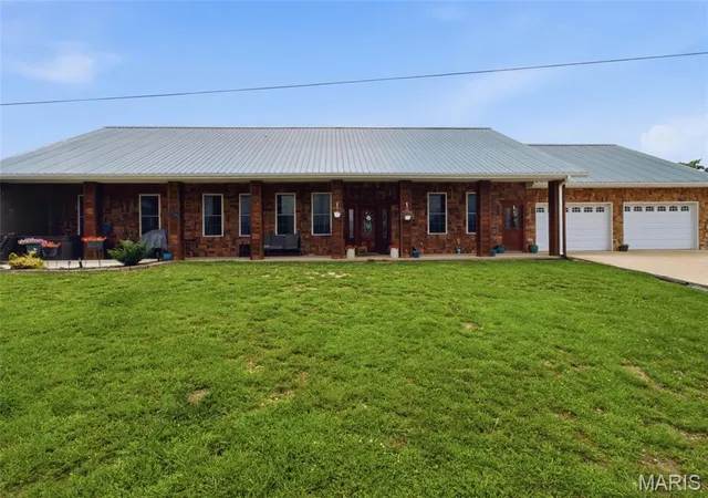 Homes for sale in Houston, MO | 16705 Oak Hill Dr Rd, Houston, MO 65483 | MLS# MIS26040518