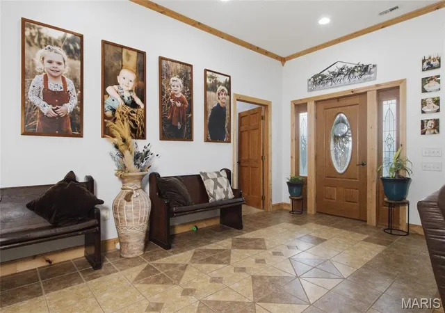 Homes for sale in Houston, MO | 16705 Oak Hill Dr Rd, Houston, MO 65483 | MLS# MIS26040518