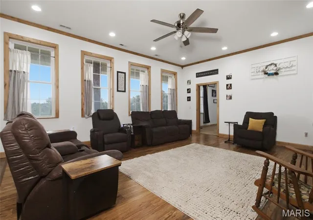 Homes for sale in Houston, MO | 16705 Oak Hill Dr Rd, Houston, MO 65483 | MLS# MIS26040518