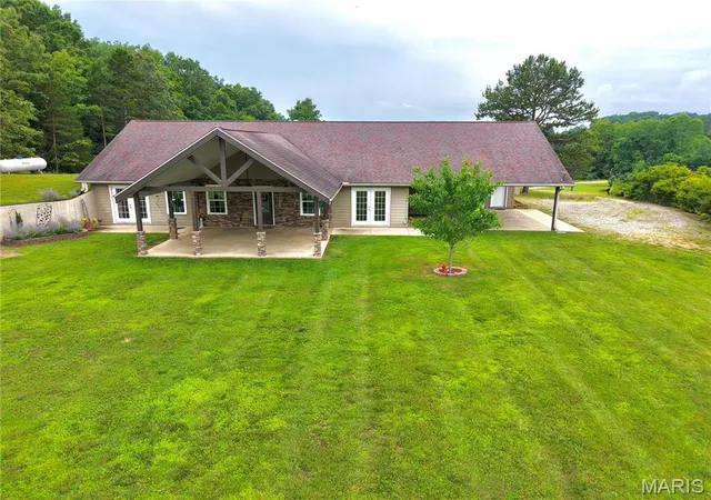 Homes for sale in Piedmont, MO | 86 Private Road 34 139, Piedmont, MO 63957 | MLS# MIS26040528