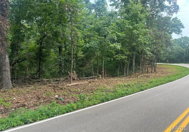 Photo 1 of Land for sale at 0 Hwy F Rd, Potosi, MO 63664 | MLS# MIS26040543 | Listing updated on 2026-08-31