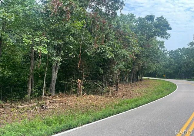 Photo 2 of Land for sale at 0 Hwy F Rd, Potosi, MO 63664 | MLS# MIS26040543 | Listing updated on 2026-08-31