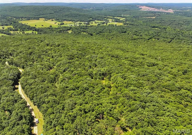 Photo 1 of Land for sale at #1 King School Road, Ironton, MO 63650 | MLS# MIS26040546 | Listing updated on 2026-06-25