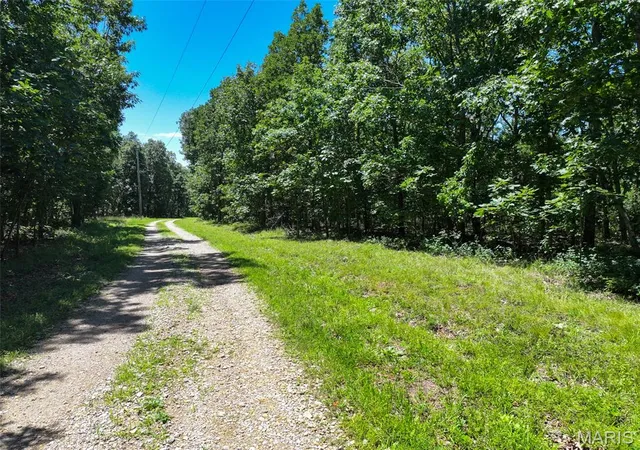 Photo 3 of Land for sale at #1 King School Road, Ironton, MO 63650 | MLS# MIS26040546 | Listing updated on 2026-06-25