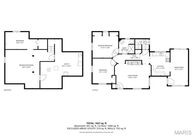 33rd image of 308 Carlyle Ave, Belleville, IL 62221 | MLS# MIS26040550