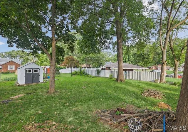 Photo 4 of Single family home for sale at 308 Carlyle Ave, Belleville, IL 62221 | MLS# MIS26040550 | Listing updated on 2026-10-06