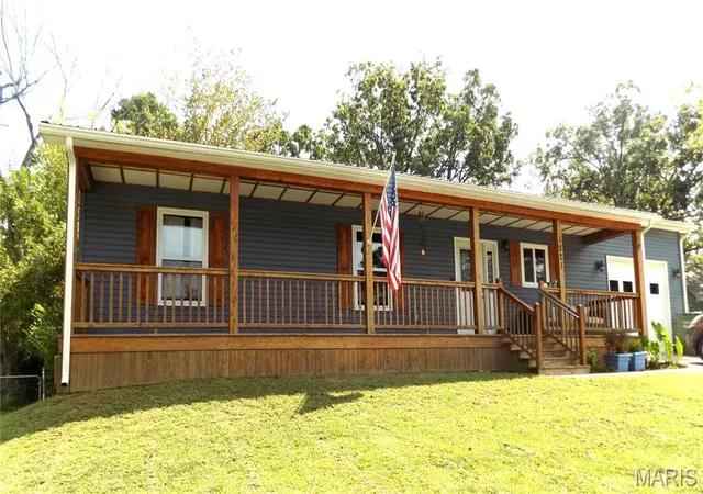 Homes for sale in Rolla, MO | 1021 Morrell Ave, Rolla, MO 65401 | MLS# MIS26040551