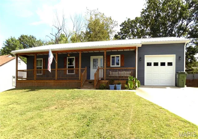 Homes for sale in Rolla, MO | 1021 Morrell Ave, Rolla, MO 65401 | MLS# MIS26040551