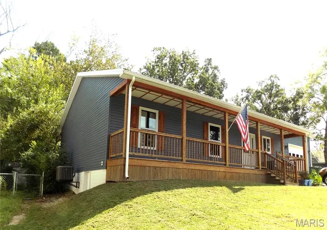Homes for sale in Rolla, MO | 1021 Morrell Ave, Rolla, MO 65401 | MLS# MIS26040551