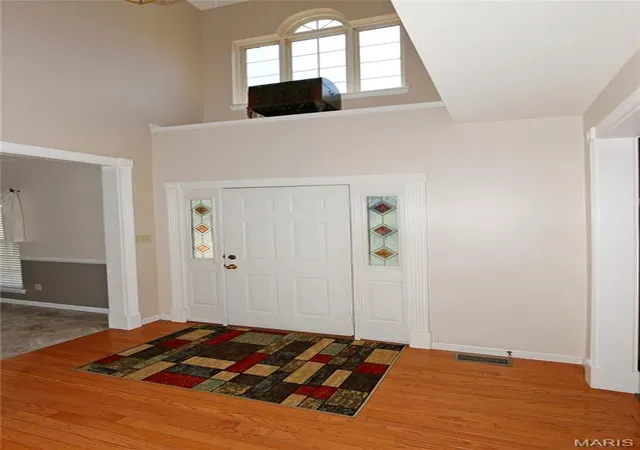 Photo 2 of Single family home for sale at 28 Seabiscuit Dr, Saint Charles, MO 63301 | MLS# MIS26040554 | Listing updated on 2026-09-12