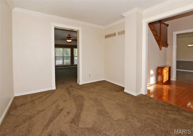 Photo 3 of Single family home for sale at 28 Seabiscuit Dr, Saint Charles, MO 63301 | MLS# MIS26040554 | Listing updated on 2026-09-12