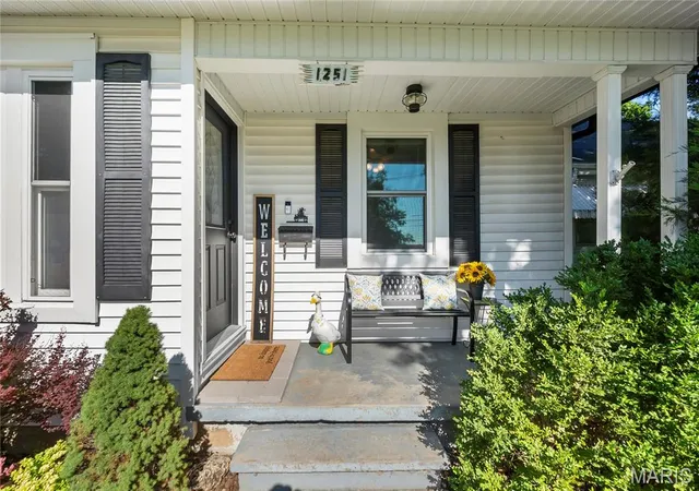 Homes for sale in Cape Girardeau, MO | 1251 Perryville Rd, Cape Girardeau, MO 63701 | MLS# MIS26040555