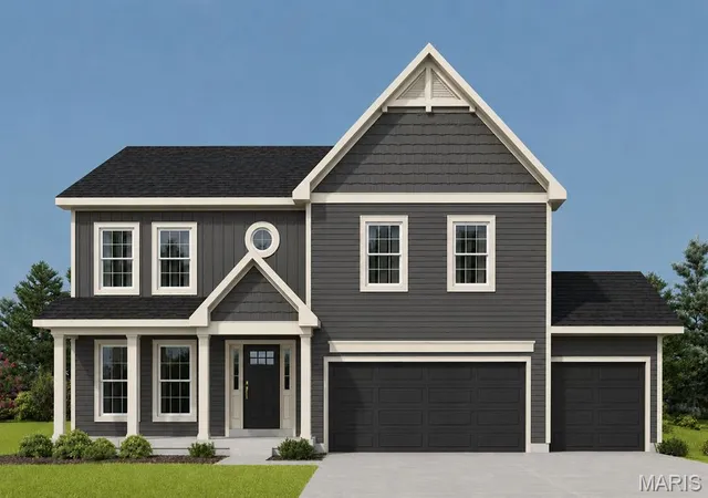 1st image of 305 Healthy Wy, Saint Charles, MO 63304 | MLS# MIS26040558