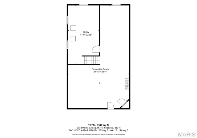Homes for sale in University City, MO | 6719 Plymouth Ave, University City, MO 63130 | MLS# MIS26040560